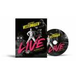 Westernhagen - LIVE WALDBHNE BERLIN [DE-Version, Regio 2/B]