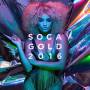 Various / Soca - Soca Gold 2016 (cd+dvd Edition)