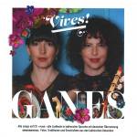 Ganes - Vives!