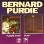 Bernard Purdie - PURDIE GOOD/SHAFT