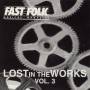 Fast Folk Musical Magazine - Fast Folk Musical Magazine (10) Lost In 8 / Variou