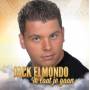 Jack Elmondo - Ik Laat Je Gaan