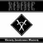 Revenge - Victory-intolerance-mastery