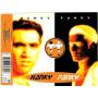 Hanky Panky - Hanky Panky