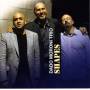 Dado Trio Moroni - Shapes