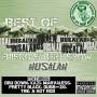 Husalah - Best Of Frisco Street Show: Husalah
