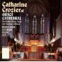 Catharine Crozier - ORGELWERKE I.D.GRACE CATHEDRAL