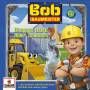 Bob Der Baumeister - 021/Baggi und der Eisbr