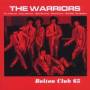 The Warriors - Bolton Club 65