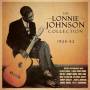 Lonnie Johnson - The L.J. Collection 1925-52