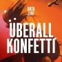 Dota - berall Konfetti (Live)