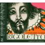 Rosvange / Schlusnus / Berger / Heger / SB / + - Rigoletto (GA)