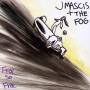 J Mascis+the Fog - Free So Free