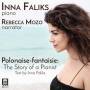V / A - Polonaise-Fantaisie: The Story of a Pianist