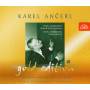Gertler / Tortelier / TP / Ancerl / + - Ancerl Gold Edition Vol.30-Violinkonzert/+