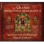Damien Poisblaud / Les Chantres Du Thoronet - Gregorianische Psalmen