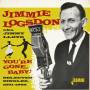 Jimmie Logsdon - You're Gone,Baby!-Selected Singles 1951-1962
