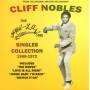 Cliff Nobles - Phil-la Of Soul 音乐集 1968-1972