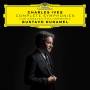 Gustavo Dudamel / Los Angeles Philharmonic - Ives: Complete Symphonies