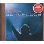 Sonicflood - Glimpse: Live Recordings From Around The World
