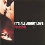 Zbigniew Preisner - It's All About Love / O.s.t.