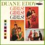 Duane Eddy - Girls Girls Girls
