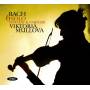 Viktoria Mullova - Sonaten und Partiten BWV 1001-1006