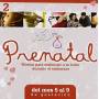 Prenatal 2 / Various (arg) - Prenatal 2 / Various