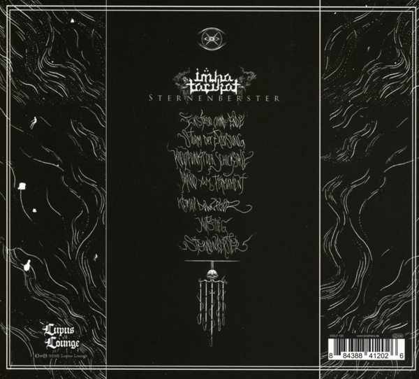 Sternenberster (Digipak) 1