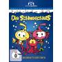Die Schnorchels - Die Schnorchels-Die Schluemp [EURO-Version, Regio 2]