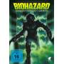 Fred Olen Ray - Biohazard [DE-Version, Regio 2/B]