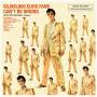 Elvis Presley - 50.000.000 Elvis Fans Can't Be