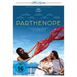 Paolo Sorrentino - Parthenope [DE-Version, Regio 2/B]
