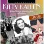 Kitty Kallen / + - Little Things mean a lot