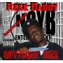 Reek Daddy - Cutthoat Bizz