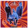 Die Fantastischen Vier - Die 4.Dimension-Jubilums-Edition