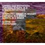 Martin Oei - Beethoven Fantasia Sonata in D