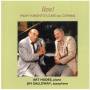 Hodes / Galloway - Hodes & Galloway / Various