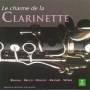 Charme De La Clarinette - Charme De La Clarinette