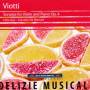 Felix Ayo / Corrado De Bernart - Sonaten fr Violine und Klavier op.4