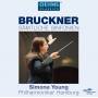 Simone Young / Philharmoniker Hamburg - Smtliche Sinfonien