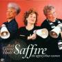 Saffire - Aint Gonna Hush