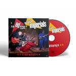 Lil' Ed & Blues Imperials - Slideways