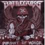 Battlecross - Pursuit of Honor