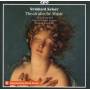 Olivia Vermeulen; Capella Orlandi Bremen - Theatralische Music; Cantatas; Arias
