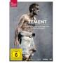 D. Gotscheff / S. Blomberg / Residenztheater Mnchen - Zement [DE-Version, Regio 2/B]