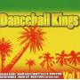 Various - Dancehall Kings Vol. 1