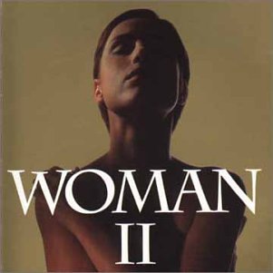 Various -Woman Ii -Universal Music Tv CD Grooves.land/Playthek