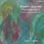 Carson Cooman - Orgelsinfonie 5