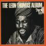 Leon Thomas - The Leon Thomas Album